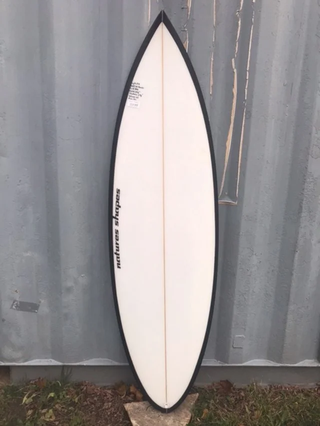 Hayden Shapes Holy grail 5'8 28.2 サーフボード